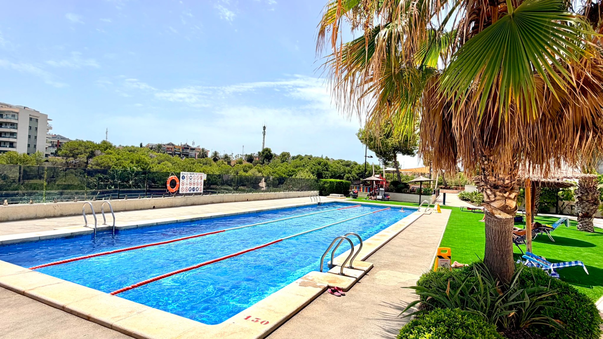 Apartment for sale in Orihuela Costa, Alicante, Spain