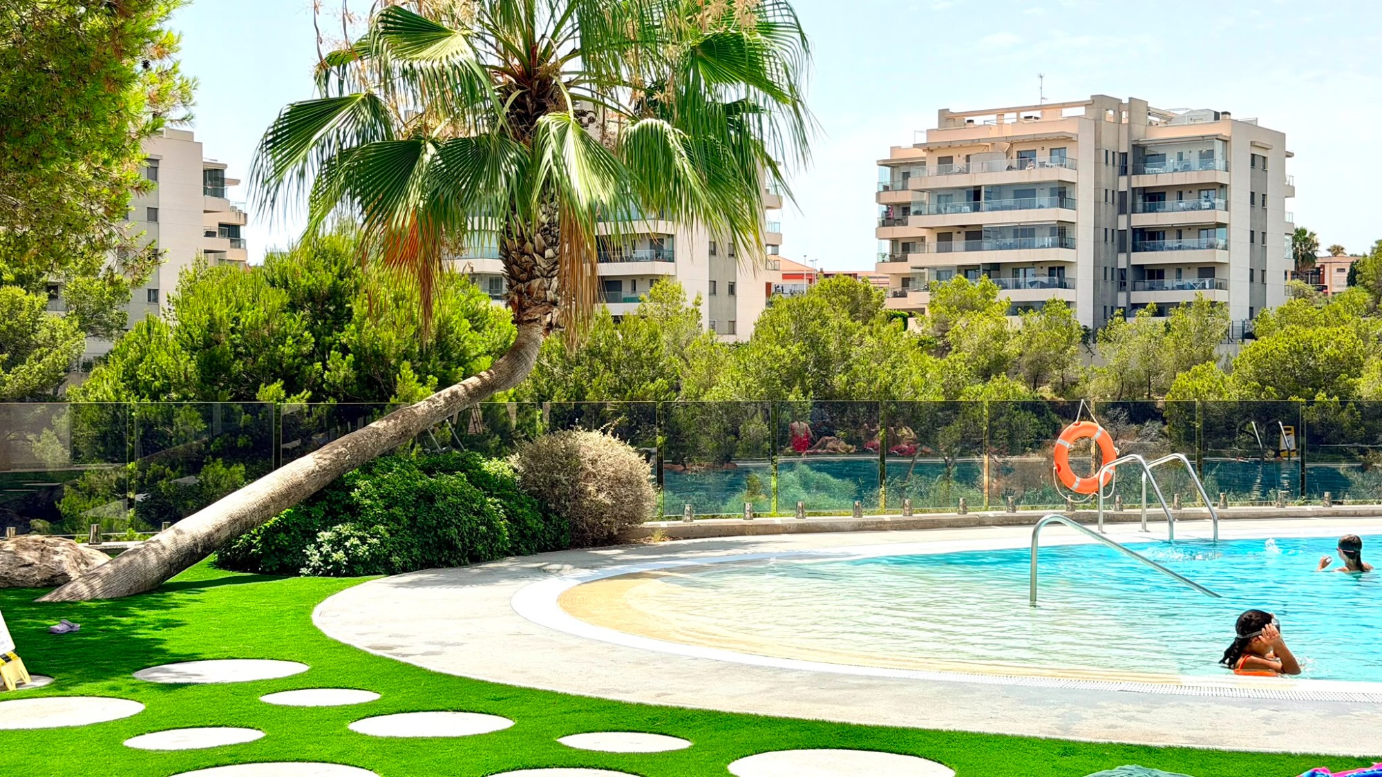 Apartment for sale in Orihuela Costa, Alicante, Spain