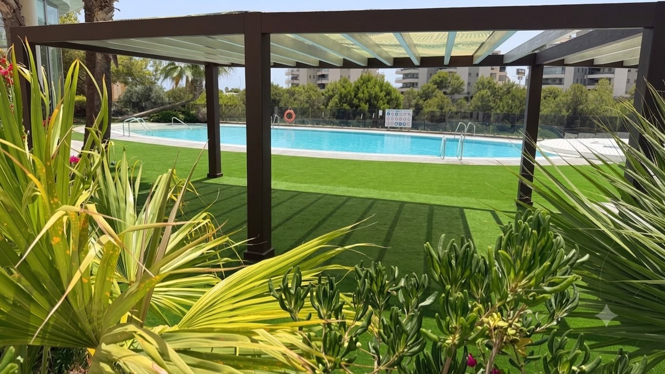 Apartment for sale in Orihuela Costa, Alicante, Spain