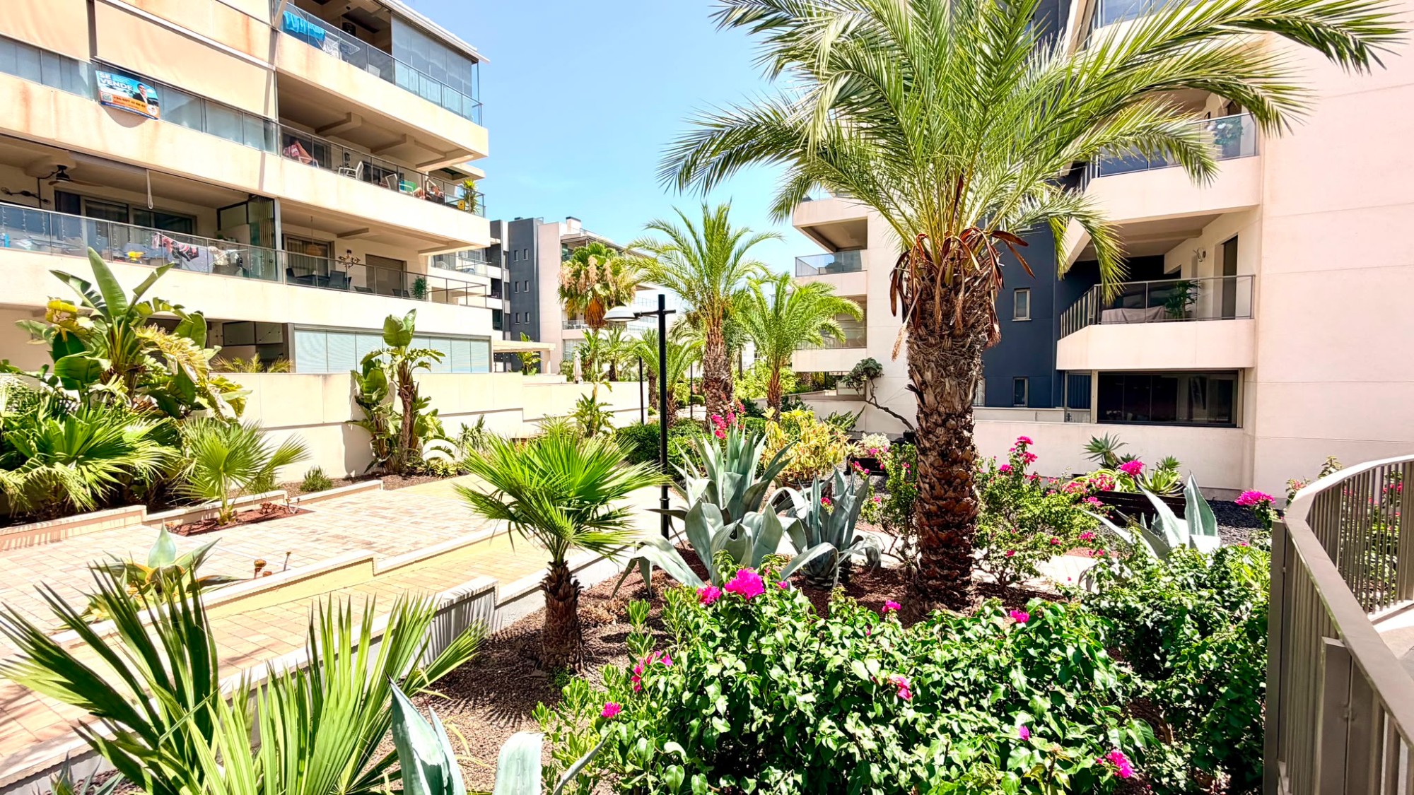 Apartment for sale in Orihuela Costa, Alicante, Spain