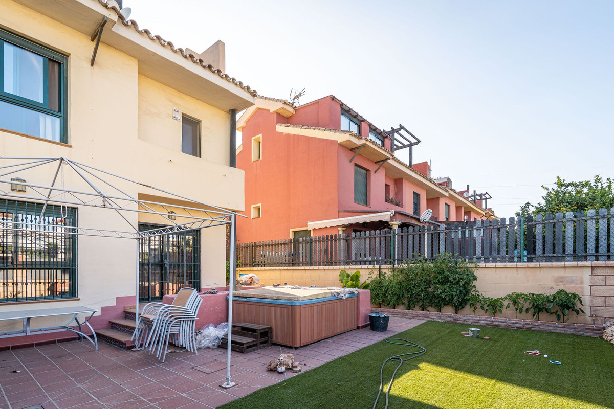 Town House en venta en Cancelada