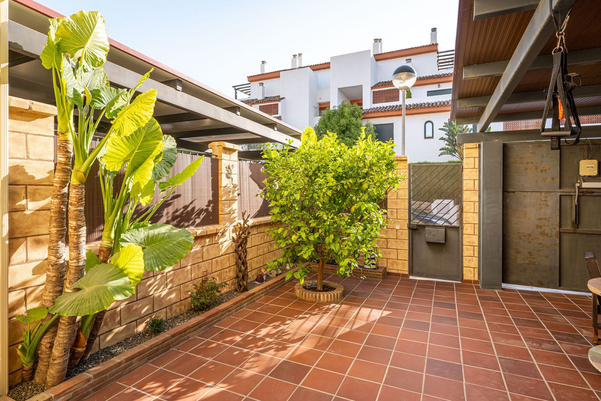 Town House en venta en Cancelada
