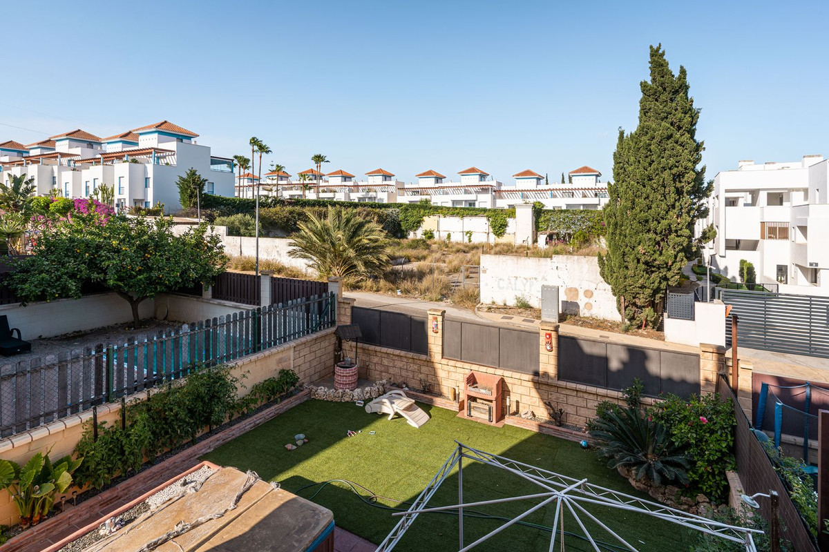 Town House en venta en Cancelada