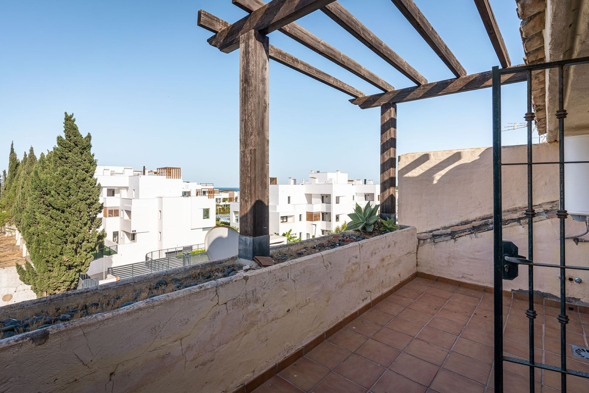 Town House en venta en Cancelada