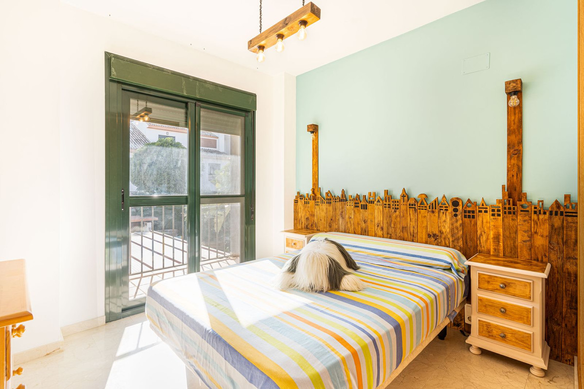 Town House en venta en Cancelada