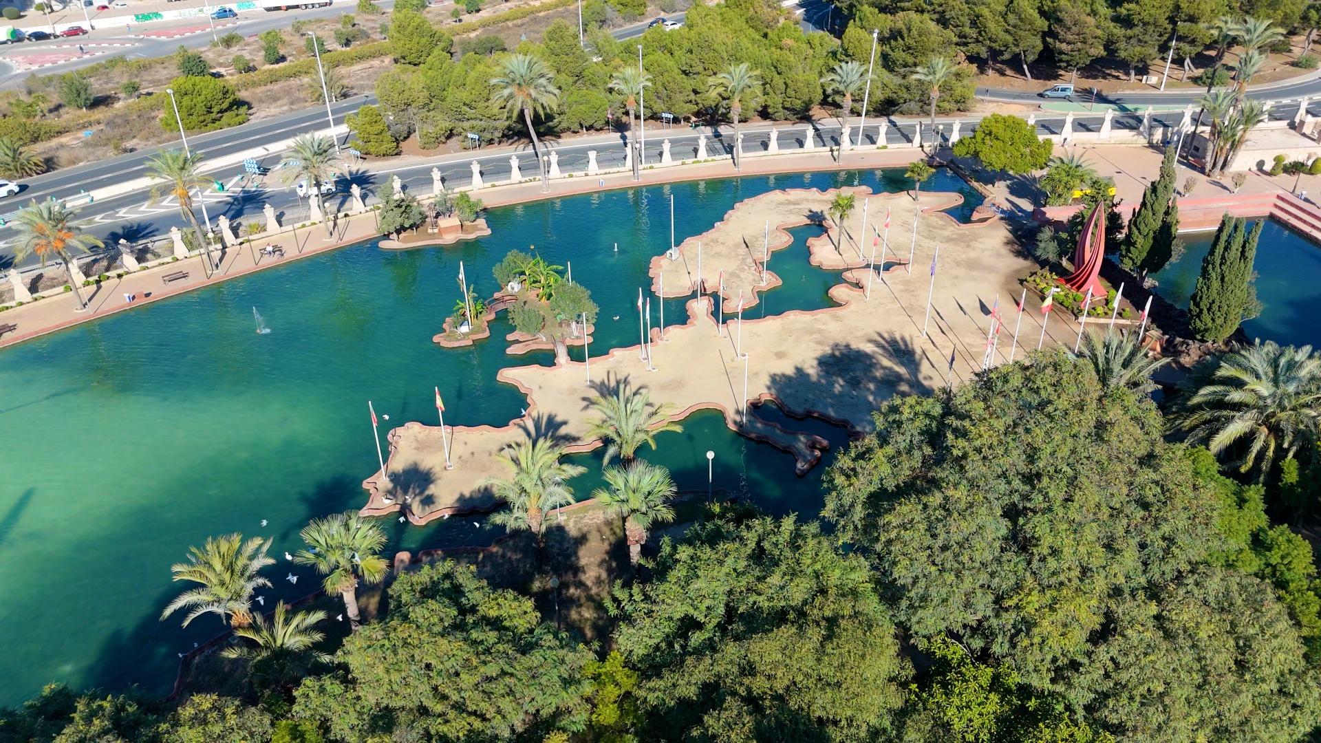 Piso en venta en Torrevieja