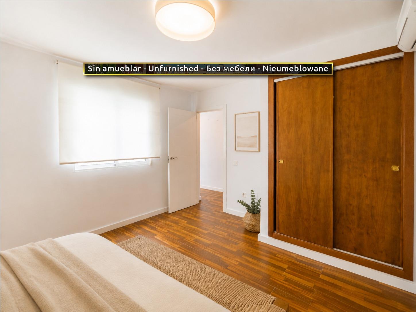 Piso en venta en Torrevieja