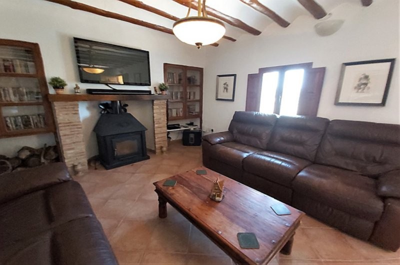 Casa de Campo en venta en Cehegin