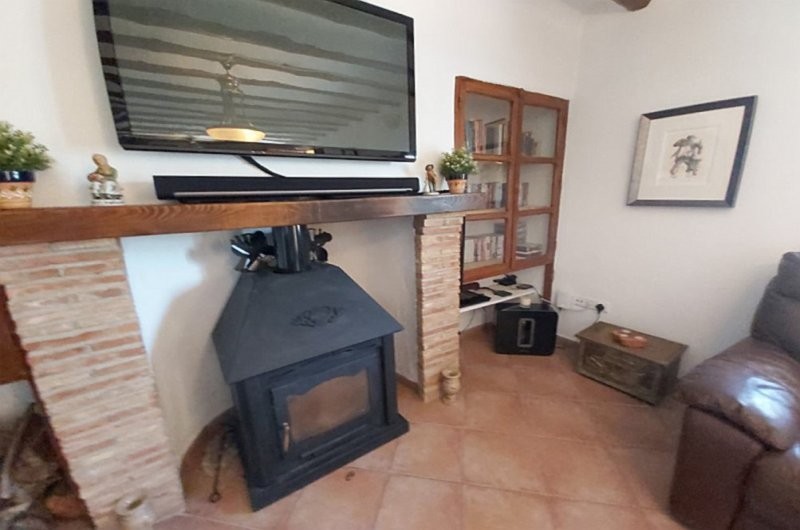 Casa de Campo en venta en Cehegin