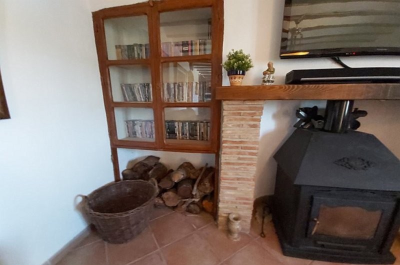 Casa de Campo en venta en Cehegin