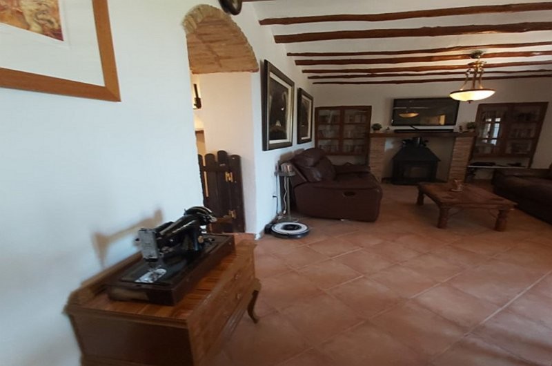 Casa de Campo en venta en Cehegin