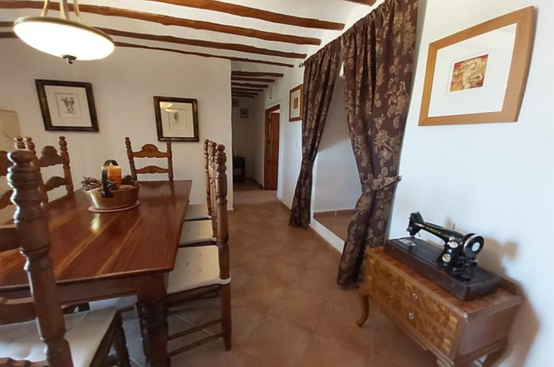 Casa de Campo en venta en Cehegin