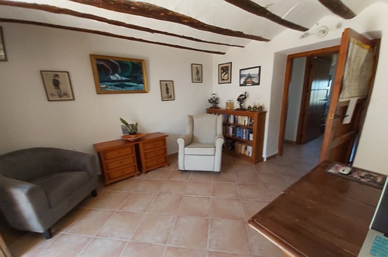 Casa de Campo en venta en Cehegin