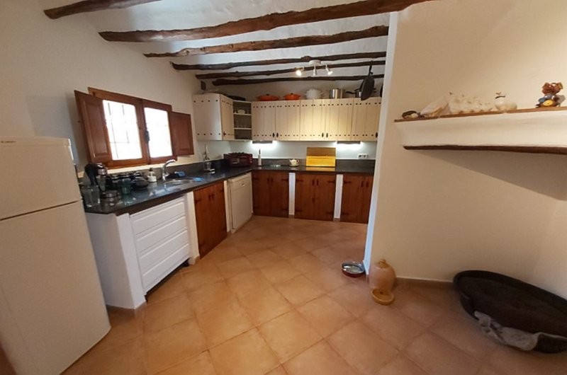 Casa de Campo en venta en Cehegin