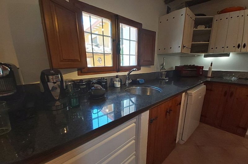 Casa de Campo en venta en Cehegin