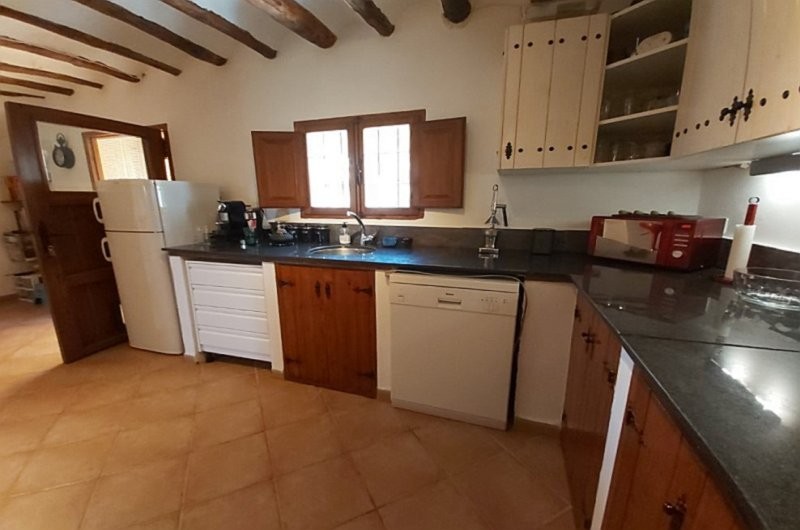 Casa de Campo en venta en Cehegin