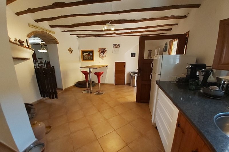 Casa de Campo en venta en Cehegin