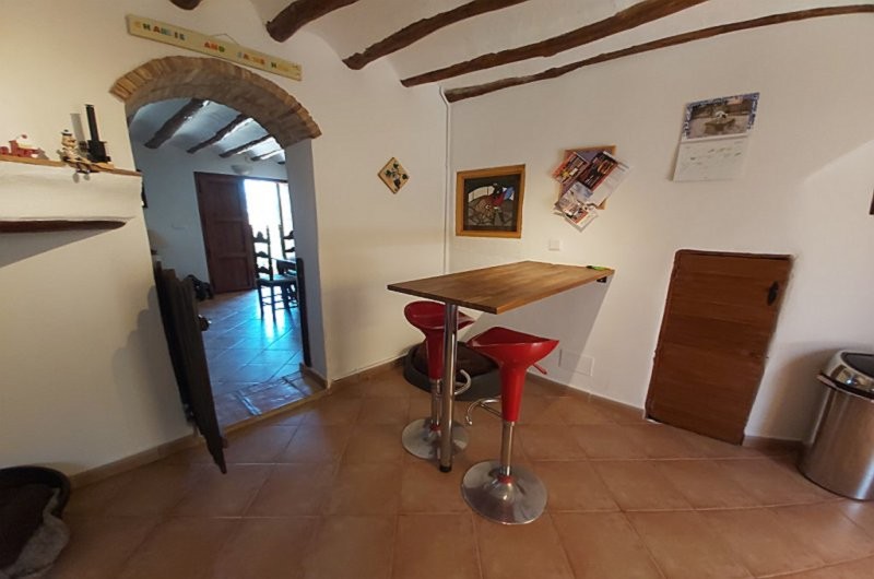Casa de Campo en venta en Cehegin