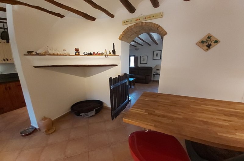 Casa de Campo en venta en Cehegin