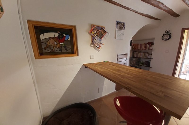 Casa de Campo en venta en Cehegin