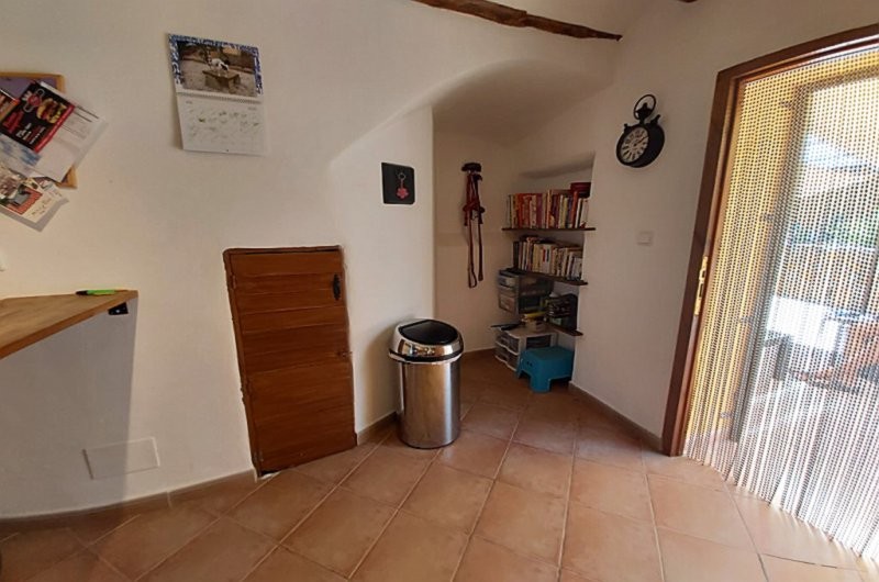 Casa de Campo en venta en Cehegin