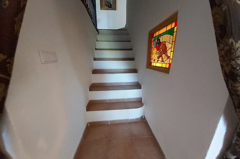 Casa de Campo en venta en Cehegin