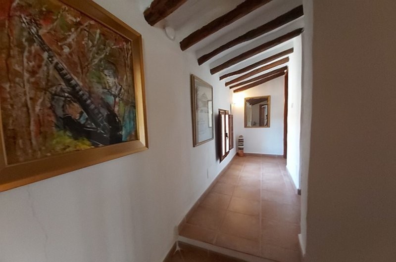 Casa de Campo en venta en Cehegin