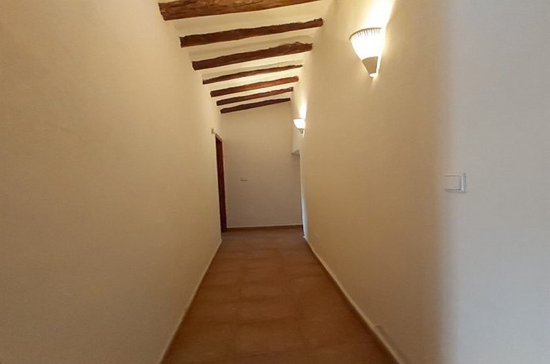 Casa de Campo en venta en Cehegin