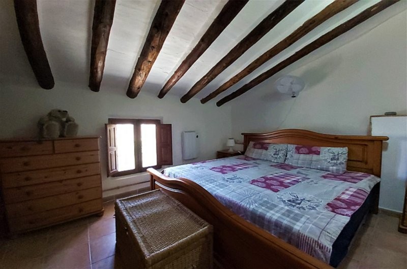 Casa de Campo en venta en Cehegin