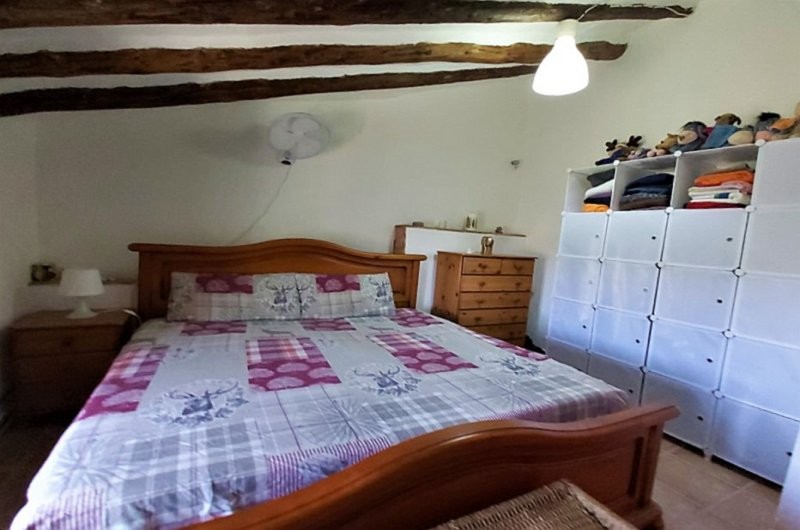 Casa de Campo en venta en Cehegin