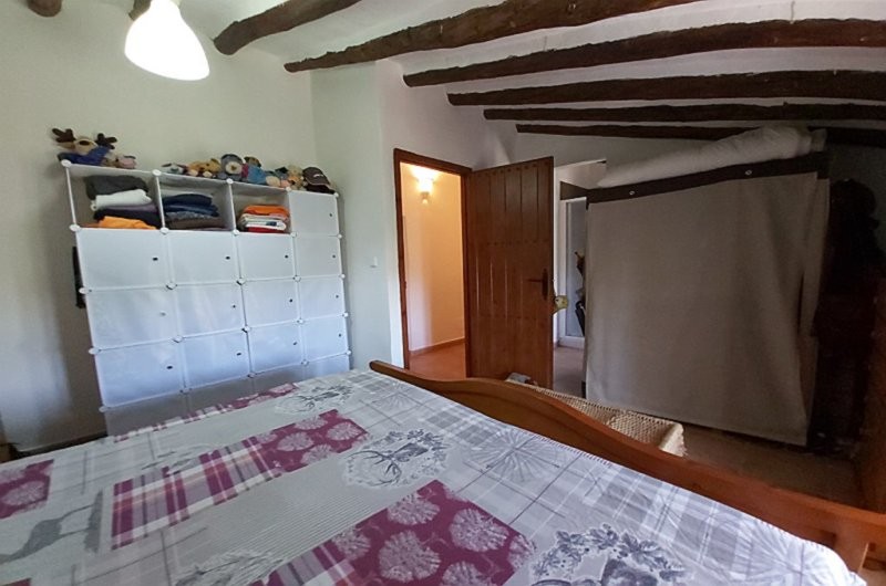 Casa de Campo en venta en Cehegin