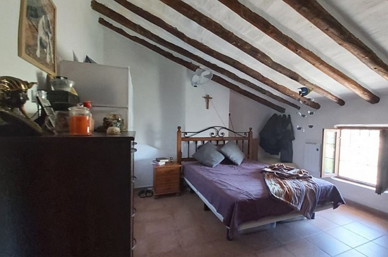 Casa de Campo en venta en Cehegin