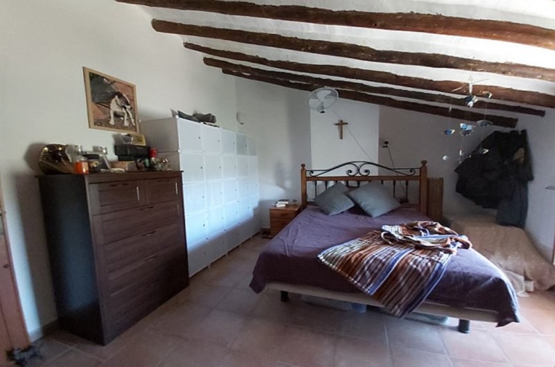 Casa de Campo en venta en Cehegin