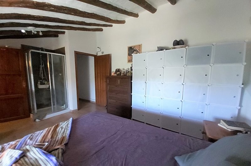 Casa de Campo en venta en Cehegin
