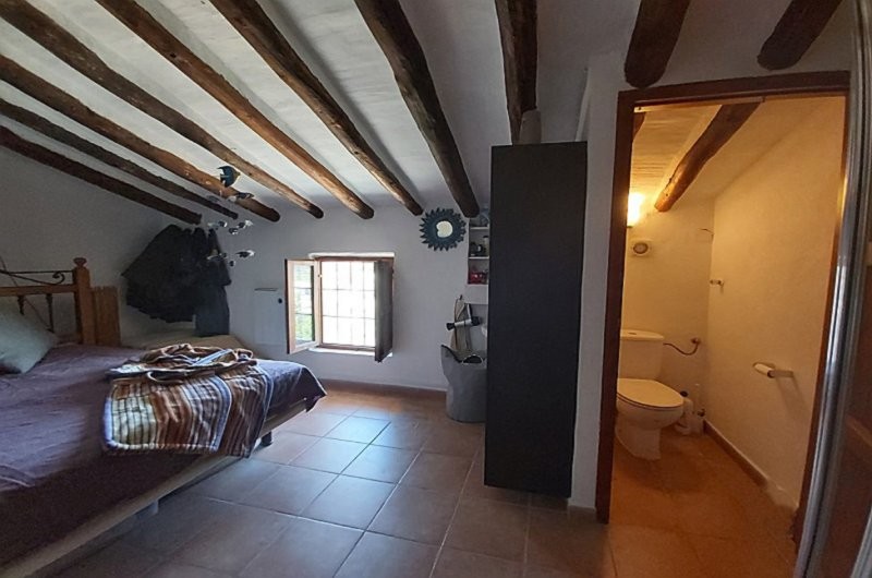 Casa de Campo en venta en Cehegin