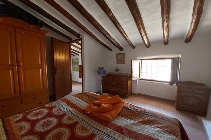Casa de Campo en venta en Cehegin