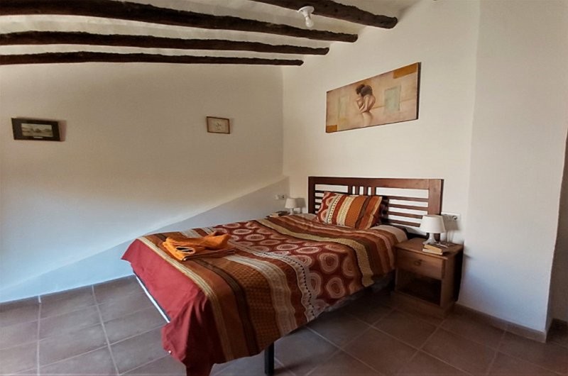 Casa de Campo en venta en Cehegin