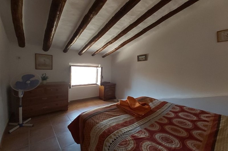 Casa de Campo en venta en Cehegin