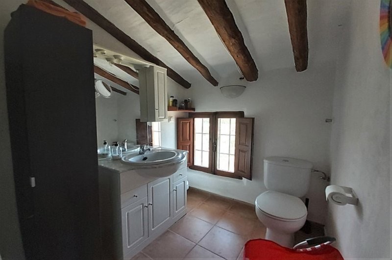 Casa de Campo en venta en Cehegin
