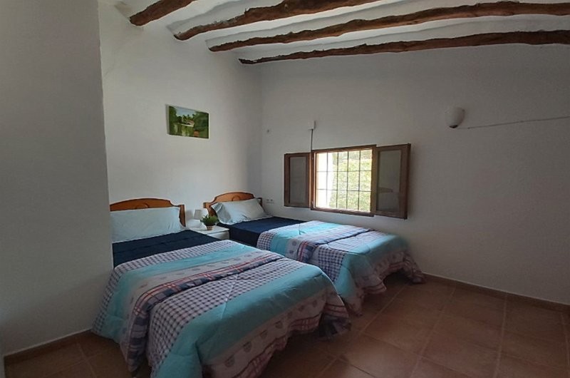 Casa de Campo en venta en Cehegin