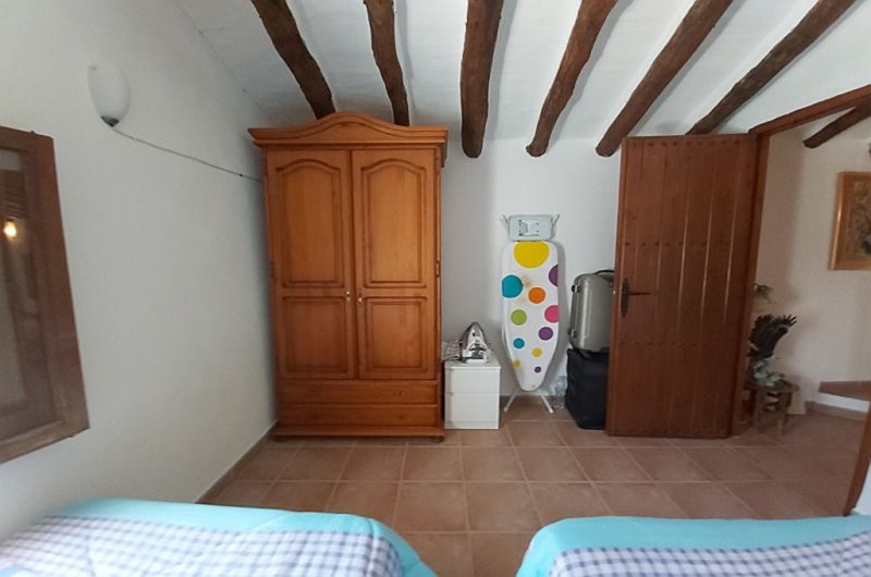 Casa de Campo en venta en Cehegin