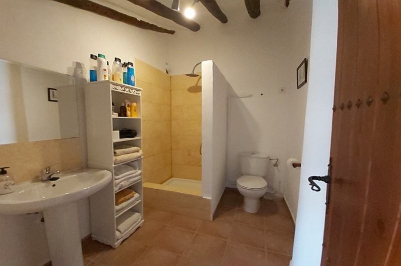 Casa de Campo en venta en Cehegin