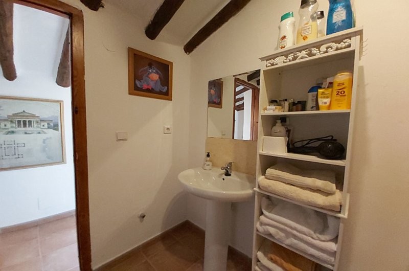 Casa de Campo en venta en Cehegin