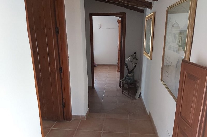 Casa de Campo en venta en Cehegin