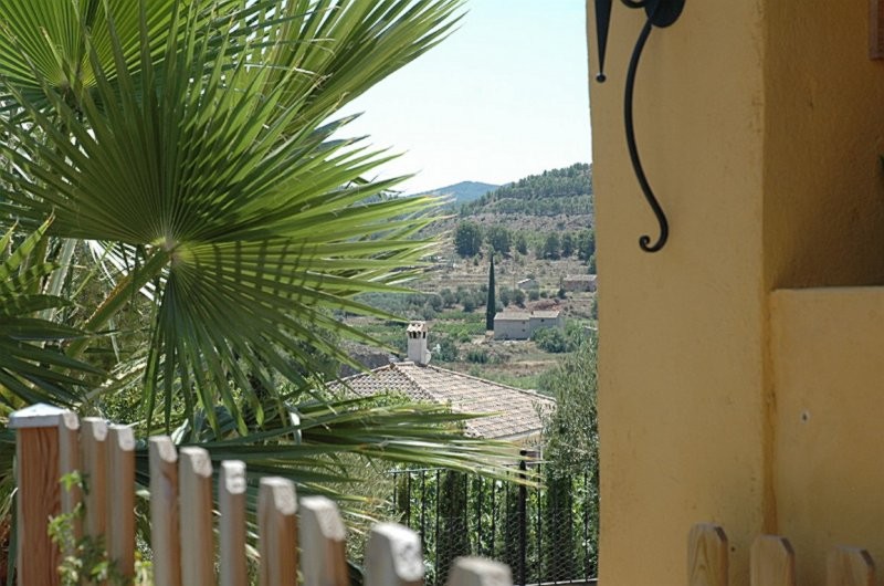 Casa de Campo en venta en Cehegin