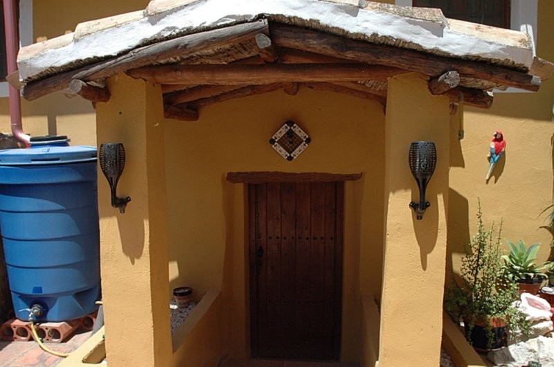 Casa de Campo en venta en Cehegin