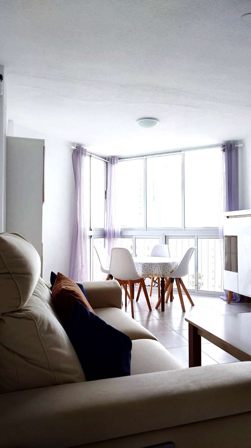 Apartment for sale in Calpe, Alicante, Spain