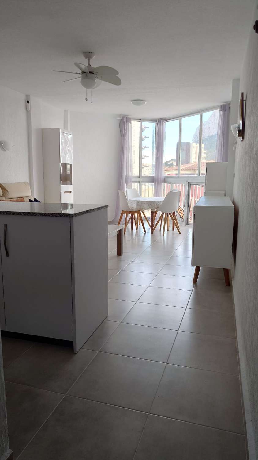 Apartment for sale in Calpe, Alicante, Spain