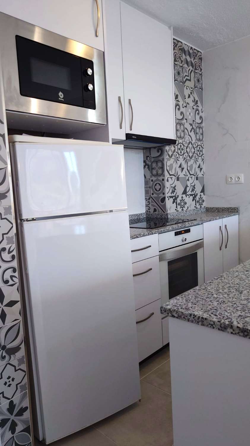 Apartment for sale in Calpe, Alicante, Spain
