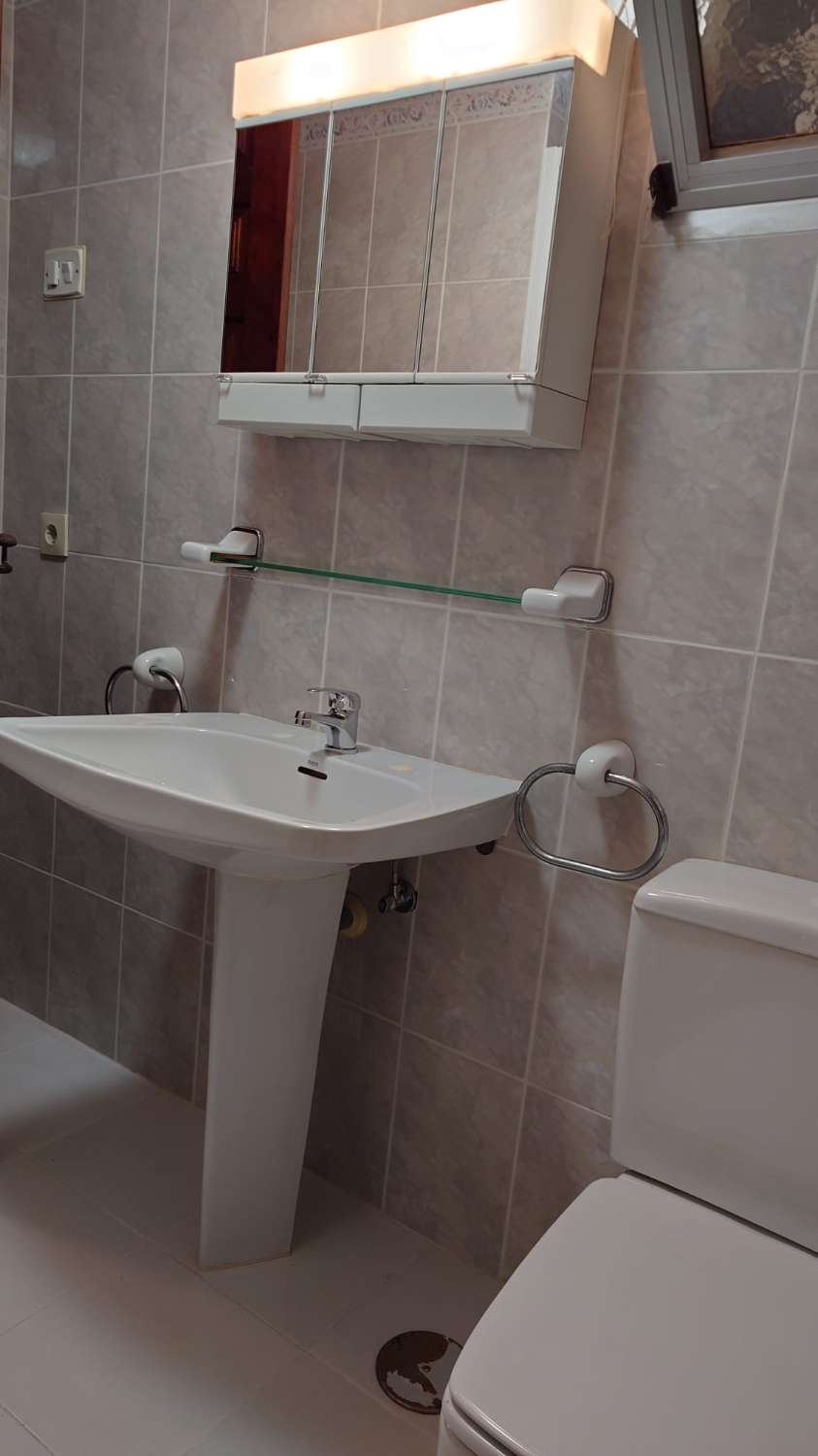Apartment for sale in Calpe, Alicante, Spain